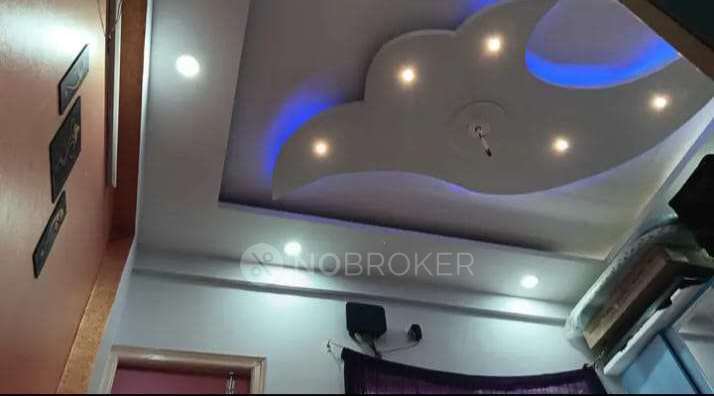 2 BHK Flat In Arine Amaryllis For Sale  In Akshayanagar