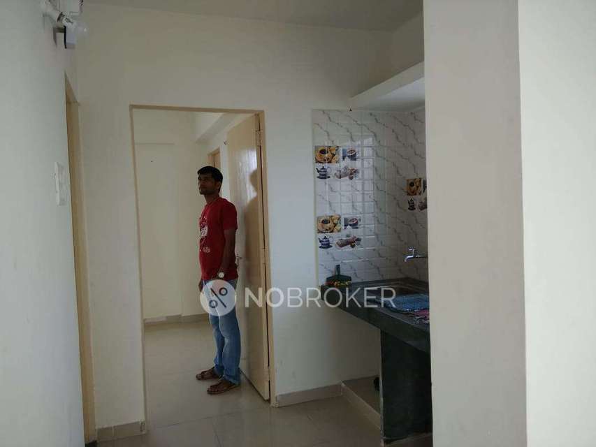 1 BHK Flat In Somya Heights  for Rent  In Fursungi