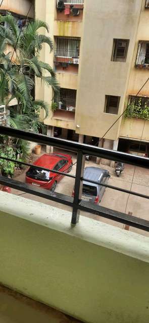 2 BHK Flat In Nircon Oakwood for Rent  In Manaji Nagar