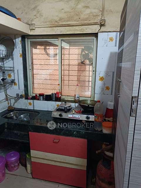 1 BHK Flat For Sale  In Dombivli