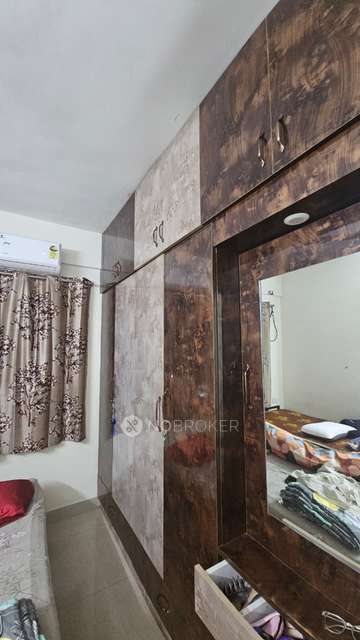 1 BHK Flat In Dugar Lake Dugar For Sale  In Ambattur