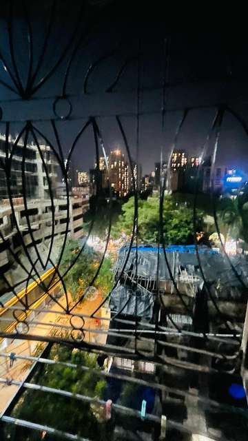 2 BHK Flat In Ramkrupa Building For Sale  In Kandivali West