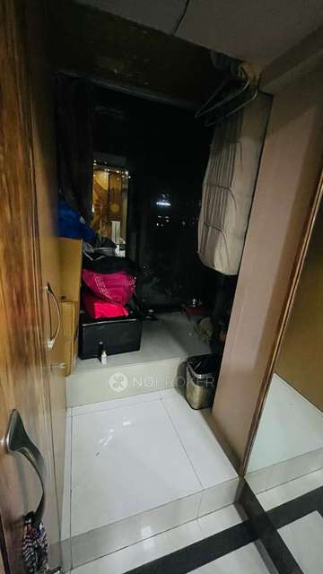 2 BHK Flat In Ramkrupa Building For Sale  In Kandivali West