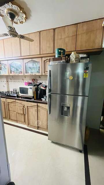 2 BHK Flat In Ramkrupa Building For Sale  In Kandivali West