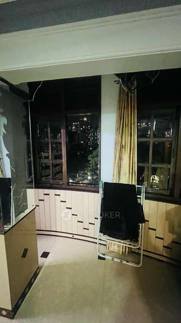 2 BHK Flat In Ramkrupa Building For Sale  In Kandivali West