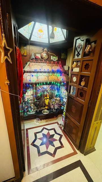 2 BHK Flat In Ramkrupa Building For Sale  In Kandivali West