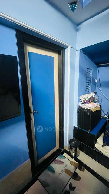 2 BHK Flat In Ramkrupa Building For Sale  In Kandivali West