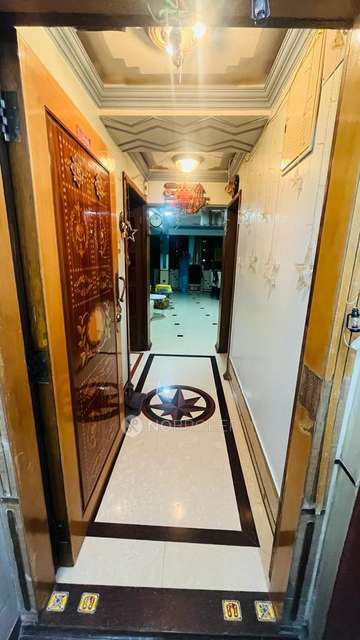 2 BHK Flat In Ramkrupa Building For Sale  In Kandivali West