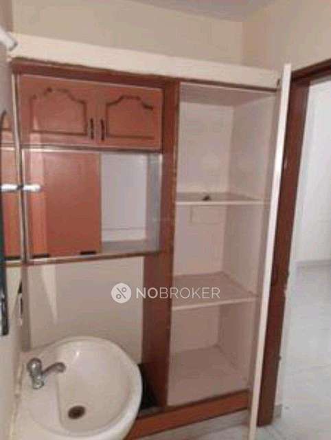 2 BHK Flat In Sheshadri Residency For Sale  In Bellandur