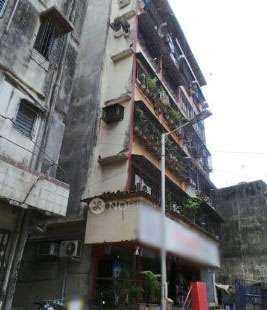 1 BHK Flat In Balaji Niwas Chsl For Sale  In Thane West