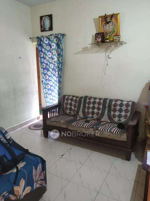 1 BHK Flat In Bda Malagala For Sale  In Naagarabhaavi