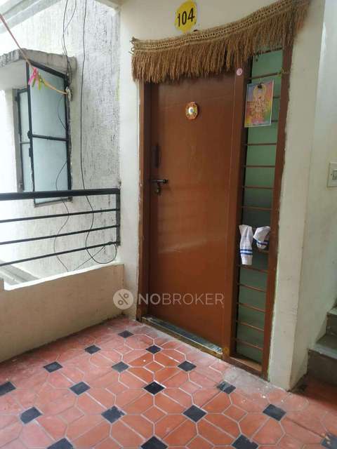 1 BHK Flat In Bda Malagala For Sale  In Naagarabhaavi