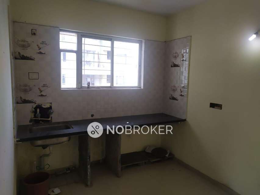 2 BHK Flat In Reputed Prime Residency For Sale  In Moshi