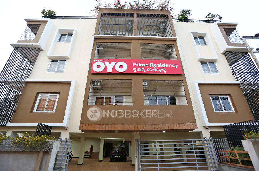 2 BHK Flat In Reputed Prime Residency For Sale  In Moshi