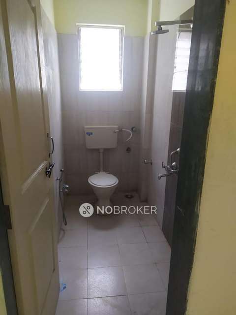 2 BHK Flat In Reputed Prime Residency For Sale  In Moshi