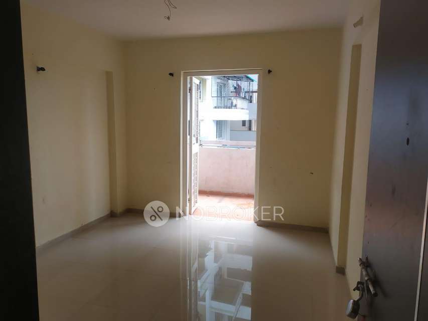 2 BHK Flat In Reputed Prime Residency For Sale  In Moshi