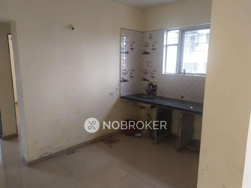 2 BHK Flat In Reputed Prime Residency For Sale  In Moshi