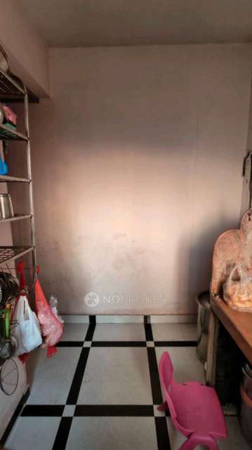 1 BHK Flat In Pari Galaxy For Sale  In Diva West