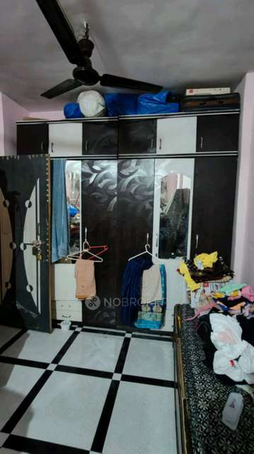 1 BHK Flat In Pari Galaxy For Sale  In Diva West