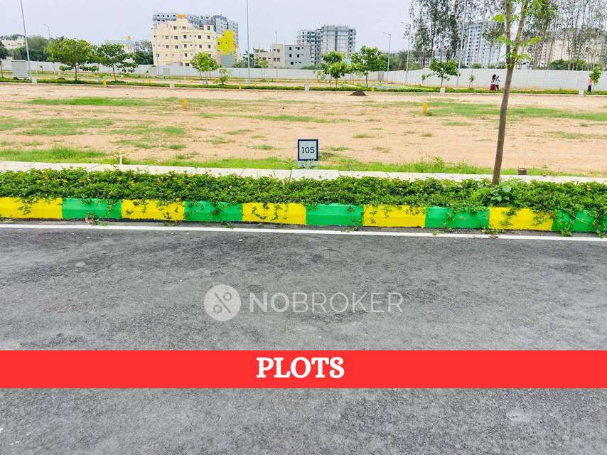 Plot For Sale  In Sizzle Meadows In Avalahalli Hobli