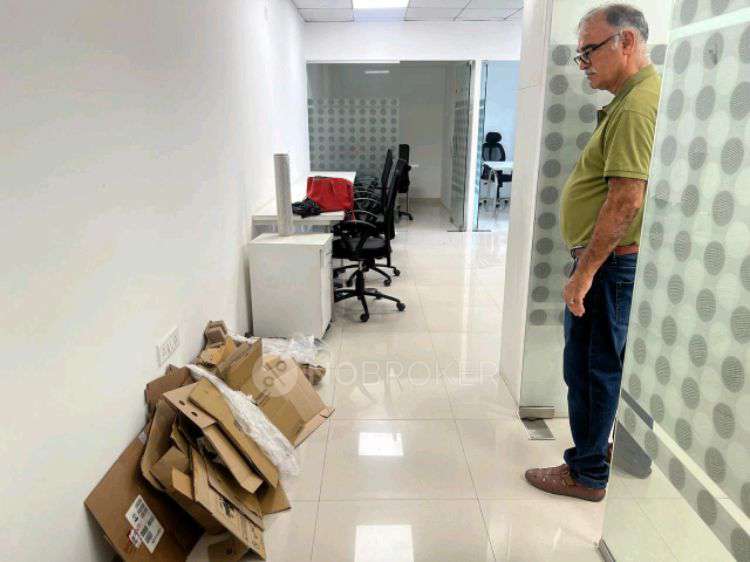 Office Space in Kharadi, Pune for Rent 