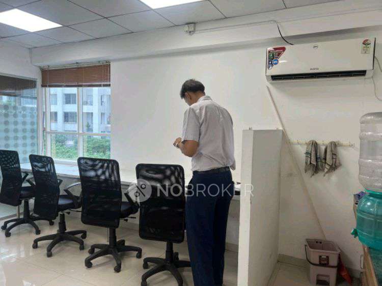 Office Space in Kharadi, Pune for Rent 