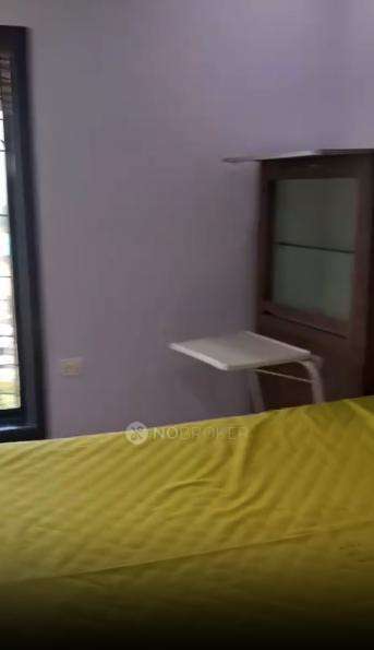 2 BHK Flat In Millenninum for Rent  In Sanpada