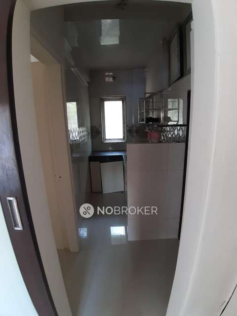 1 RK Flat In Green Park &#40;kashibai Park&#41; Chs  For Sale  In Andheri East