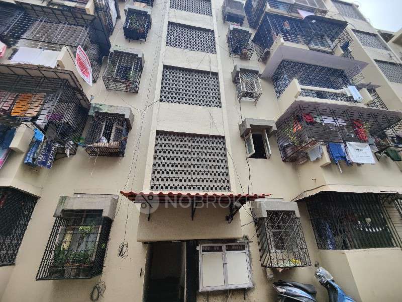 1 RK Flat In Green Park &#40;kashibai Park&#41; Chs  For Sale  In Andheri East