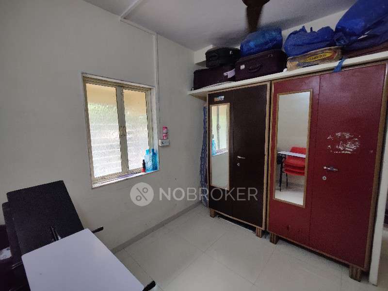 1 RK Flat In Green Park &#40;kashibai Park&#41; Chs  For Sale  In Andheri East