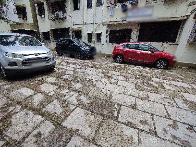 1 RK Flat In Green Park &#40;kashibai Park&#41; Chs  For Sale  In Andheri East