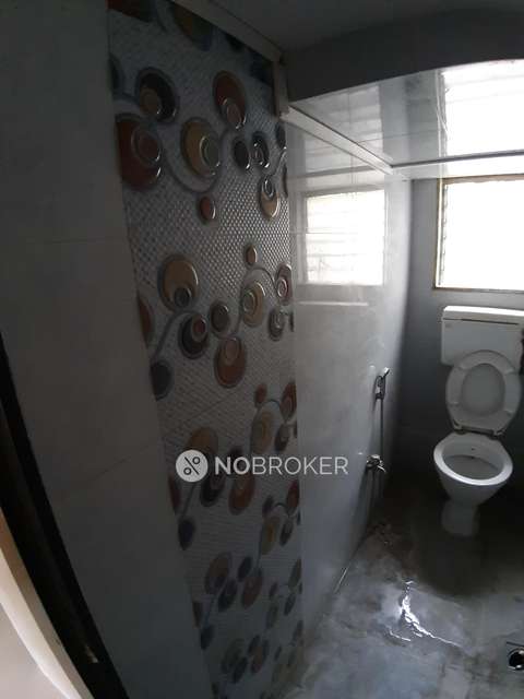 1 RK Flat In Green Park &#40;kashibai Park&#41; Chs  For Sale  In Andheri East