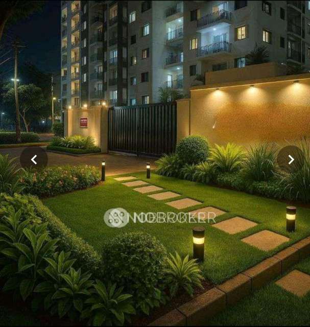 2 BHK Flat In Sowparnika The Columns For Sale  In Whitefield