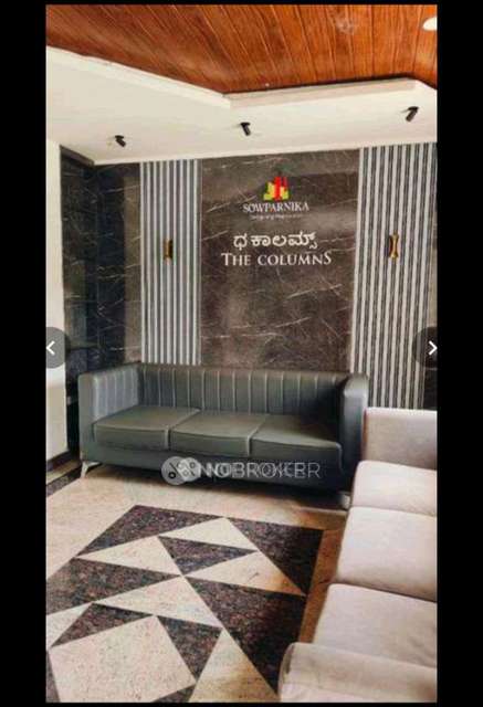 2 BHK Flat In Sowparnika The Columns For Sale  In Whitefield
