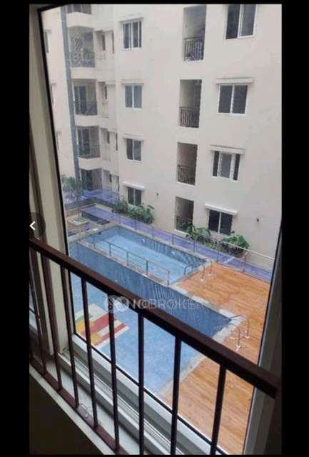 2 BHK Flat In Sowparnika The Columns For Sale  In Whitefield