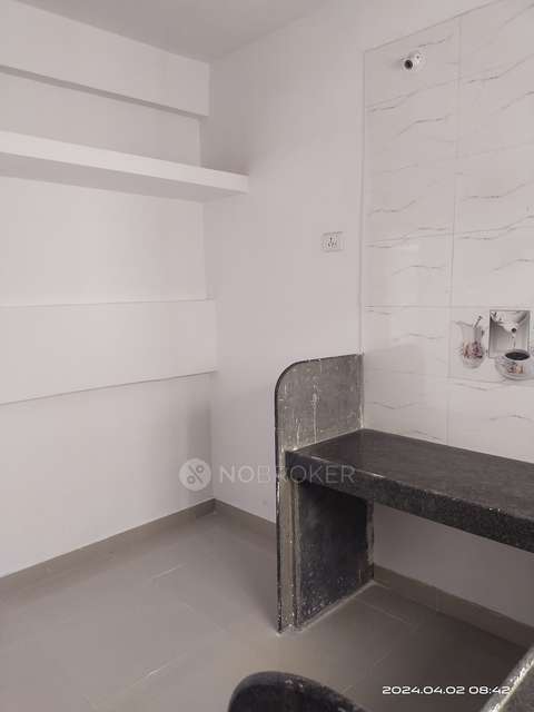 1 BHK Flat In Mahalaxmi  Park, Z Park For Sale  In Mahalaxmi Park