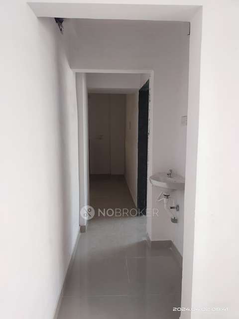 1 BHK Flat In Mahalaxmi  Park, Z Park For Sale  In Mahalaxmi Park