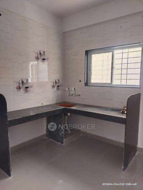 1 BHK Flat In Mahalaxmi  Park, Z Park For Sale  In Mahalaxmi Park