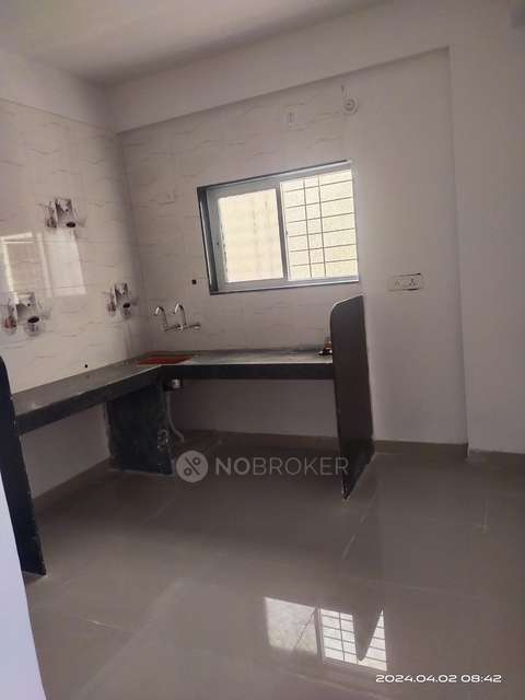 1 BHK Flat In Mahalaxmi  Park, Z Park For Sale  In Mahalaxmi Park