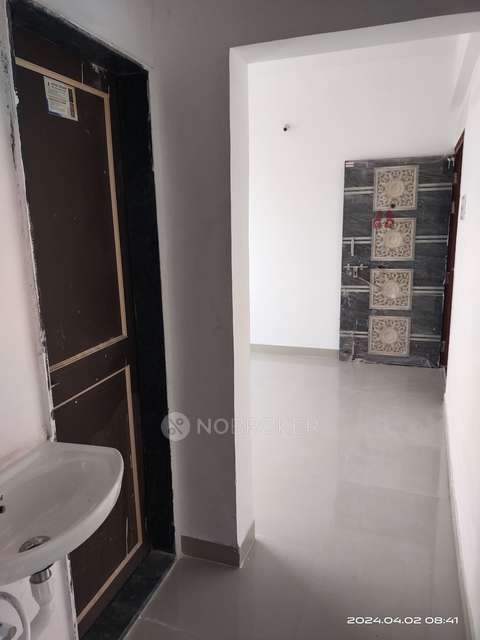 1 BHK Flat In Mahalaxmi  Park, Z Park For Sale  In Mahalaxmi Park