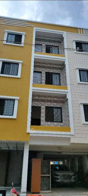 PG for Boys in Kharadi