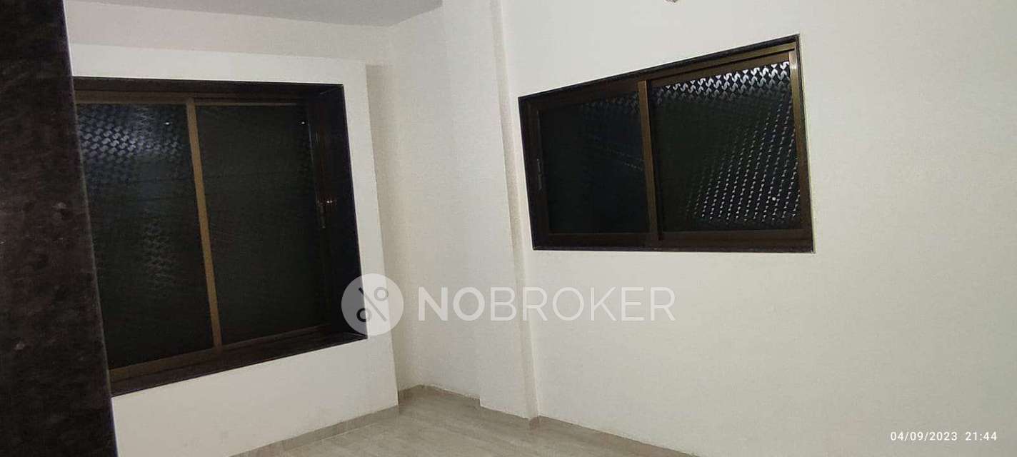 1 BHK Flat In Indraprastha Apartment for Rent  In Moshi