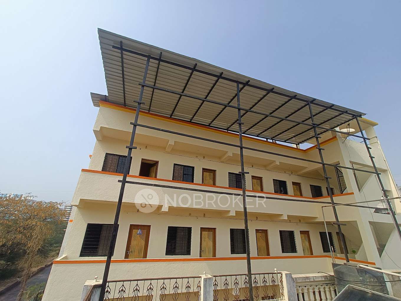 PG for Boys in Sainath Nagar