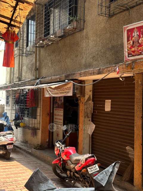 Plot For Sale  In Office In Vitawa, Kalwa