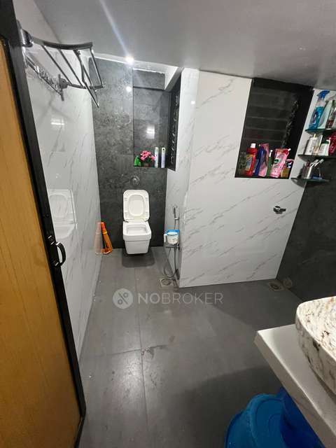 2 BHK Flat In Vivek Enclave Borivali West For Sale  In Borivali West