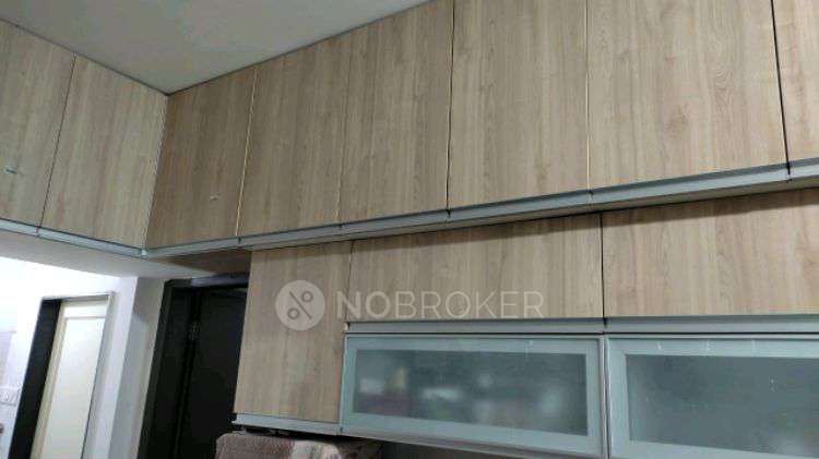 1 BHK Flat In Mak Shades View Phase 2 for Rent  In Wakad