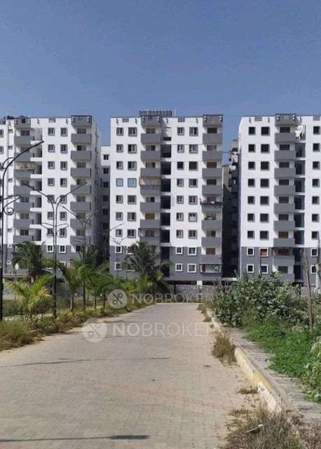 2 BHK Flat In Palm Groves, Aryan Karsten Palm Groves Apartments For Sale  In  Naganaikanahalli