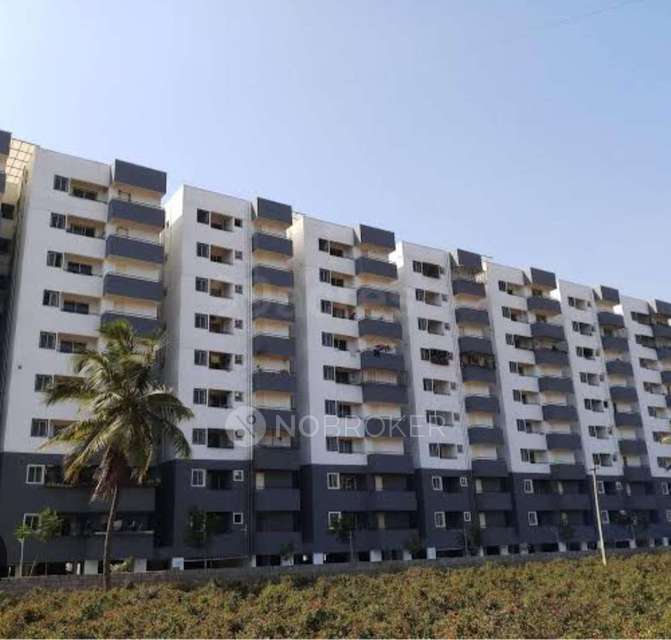 2 BHK Flat In Palm Groves, Aryan Karsten Palm Groves Apartments For Sale  In  Naganaikanahalli