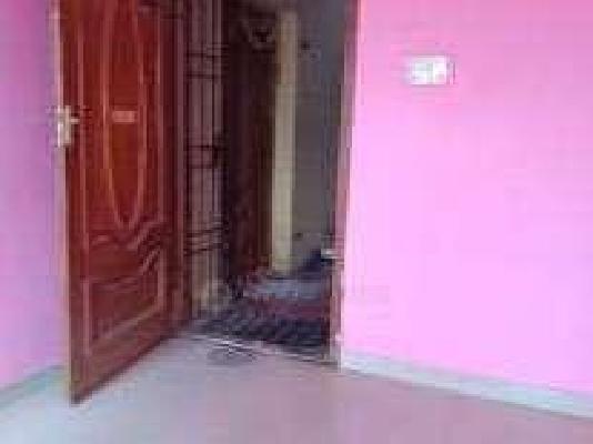 1 BHK Flat In Gowtham Homes For Sale  In Madhavaram