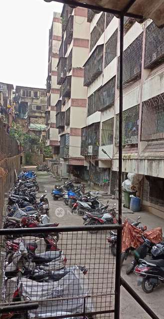 1 BHK Flat In Sai Sahawas Chs For Sale  In Andheri West